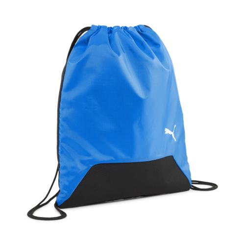 Puma teamGOAL Gym Sack - electric blue lemonade (Grösse: OSFA) von Puma