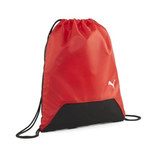 Puma teamGOAL Gym Sack - puma red (Grösse: OSFA) von Puma