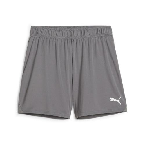 Puma teamGOAL Handball Shorts W - cast iron (Grösse: M) von Puma