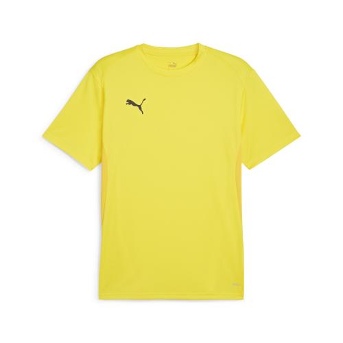 Puma teamGOAL Jersey - faster yellow (Grösse: M) von Puma