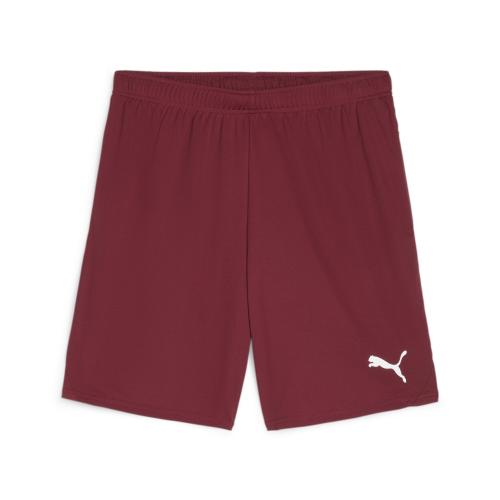 Puma teamGOAL Shorts - team regal red (Grösse: M) von Puma