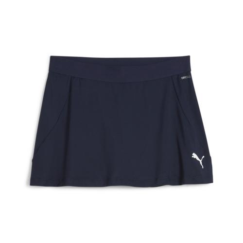 Puma teamGOAL Skirt - puma navy (Grösse: M) von Puma