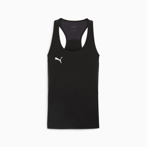 Puma teamGOAL Tank Top - puma black (Grösse: M) von Puma