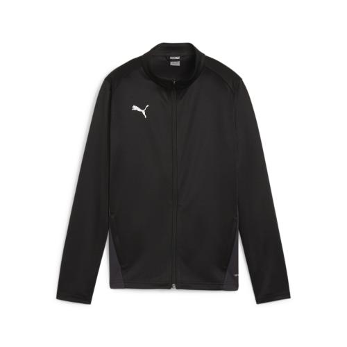 Puma teamGOAL Training Jacket Wmn - puma black (Grösse: S) von Puma