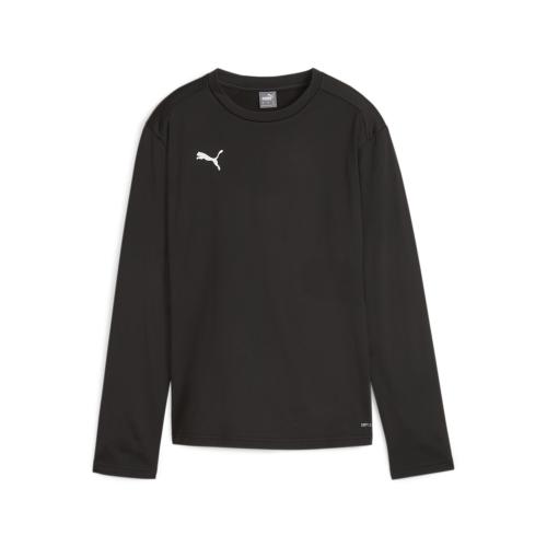 Puma teamGOAL Training Sweat Wmn - puma black (Grösse: M) von Puma