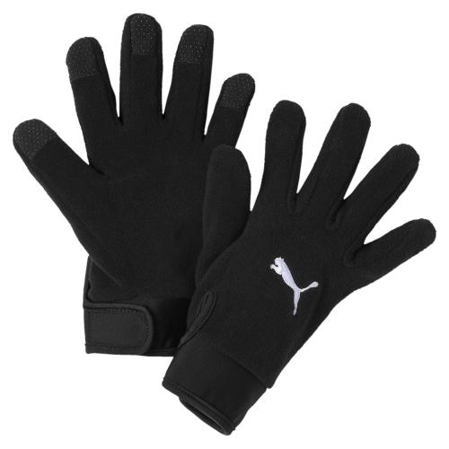 Puma teamLIGA 21 Winter gloves - Puma Black (Grösse: S) von Puma