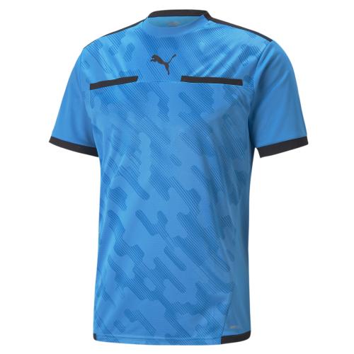 Puma teamLIGA Referee Jersey - bleu azur (Grösse: 5XL) von Puma