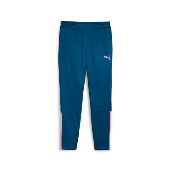 Puma teamLIGA Training Pants Trainerhose petrol von Puma
