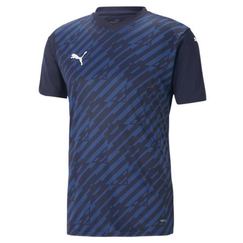 Puma teamULTIMATE Jersey - puma navy (Grösse: XL) von Puma