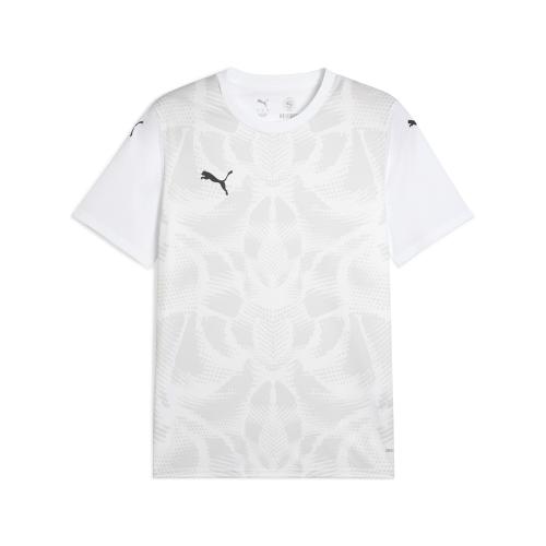 Puma teamULTIMATE Jersey - puma white (Grösse: XL) von Puma