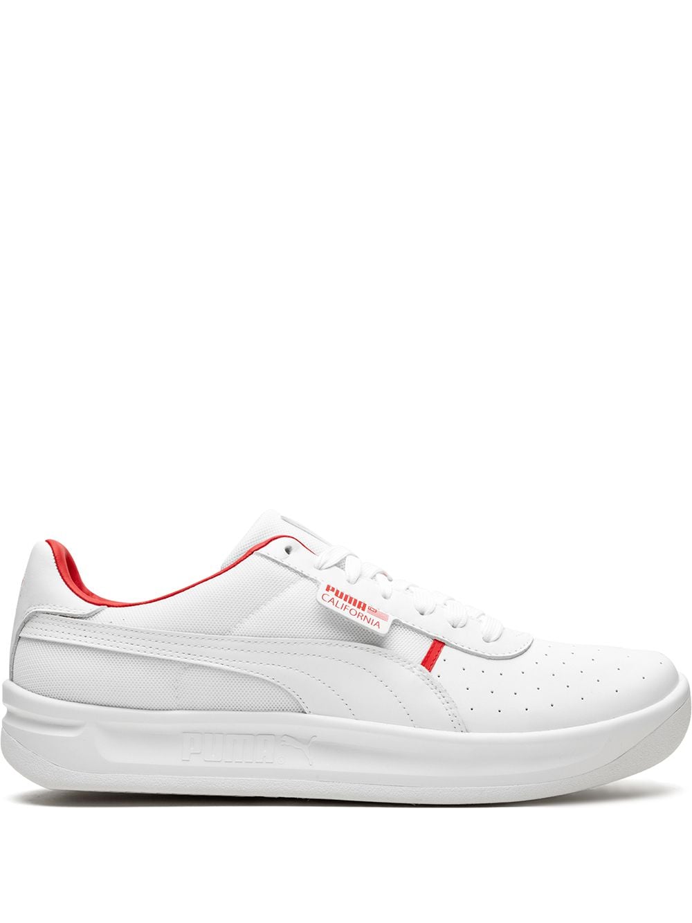 PUMA x California Tech Luxe "Nipsey Hussle" sneakers - White von PUMA