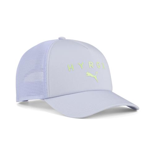 Puma x HYROX Trucker Cap - cool weather (Grösse: OSFA) von Puma