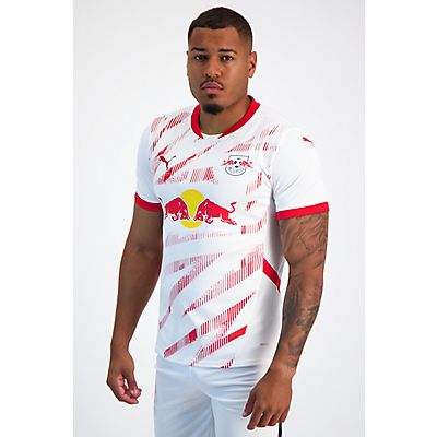 RB Leipzig Home Replica Herren Fussballtrikot 24/25 von Puma