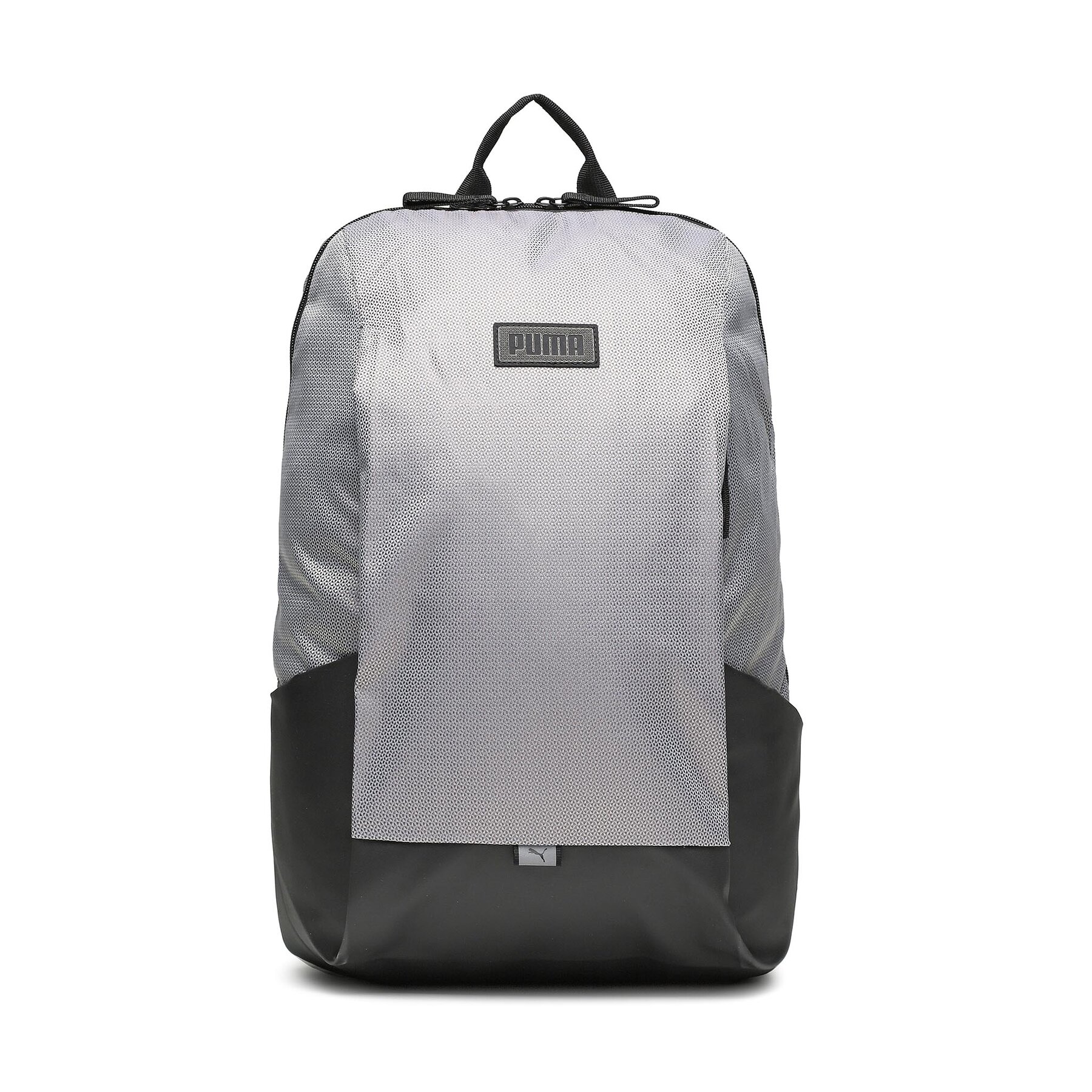 Rucksack Puma City Backpack Concrete 079942 02 Concrete Gray von Puma