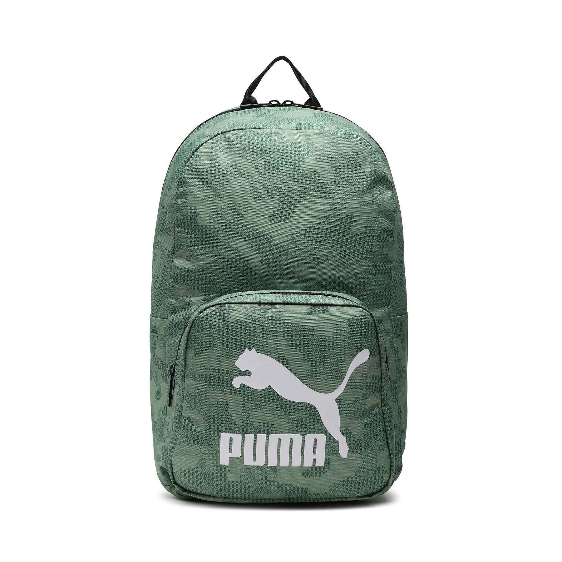 Rucksack Puma Classics Archive Backpack 079651 04 Vine/Aop von Puma