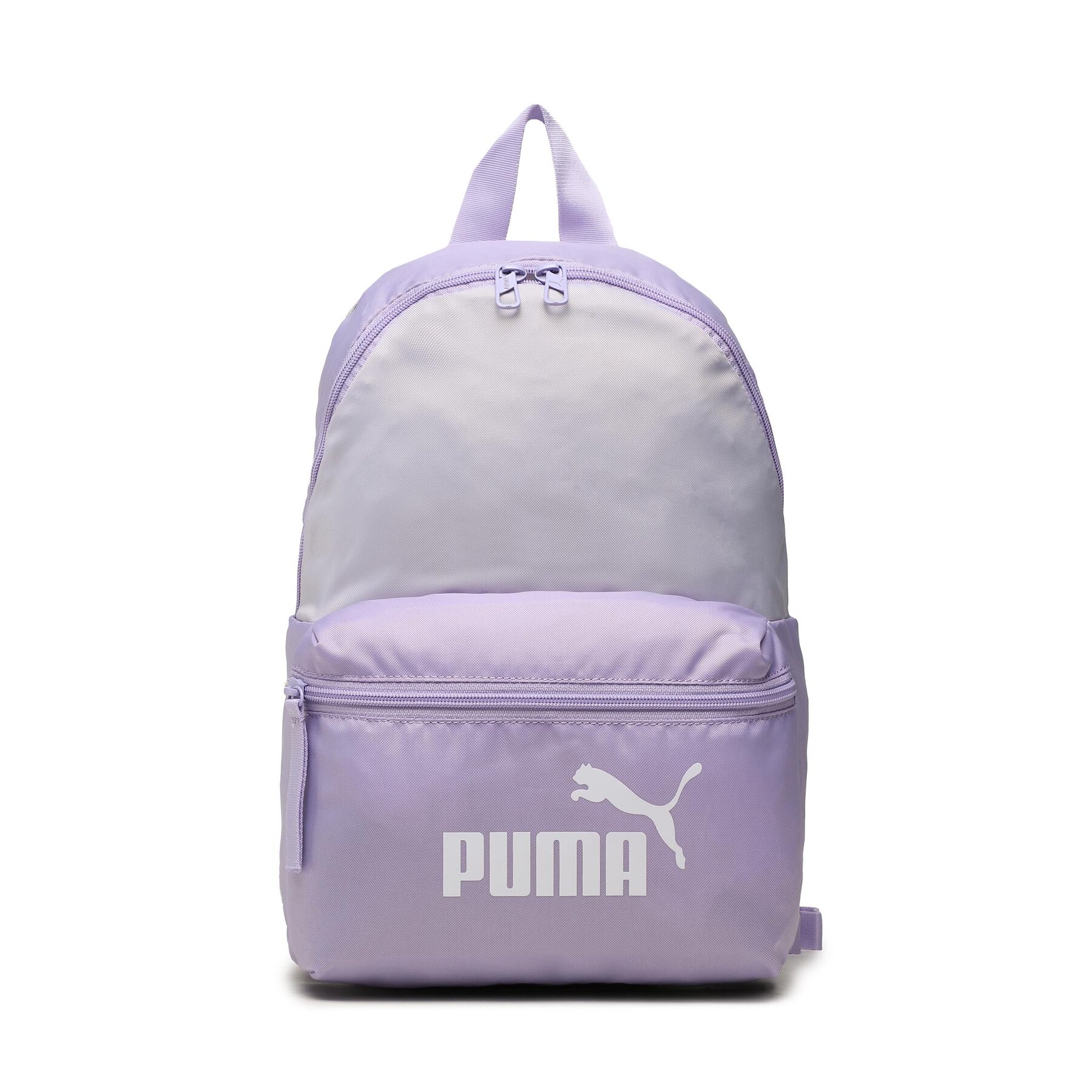 Rucksack Puma Core Base Backpack 079467 02 Vivid Violet von Puma