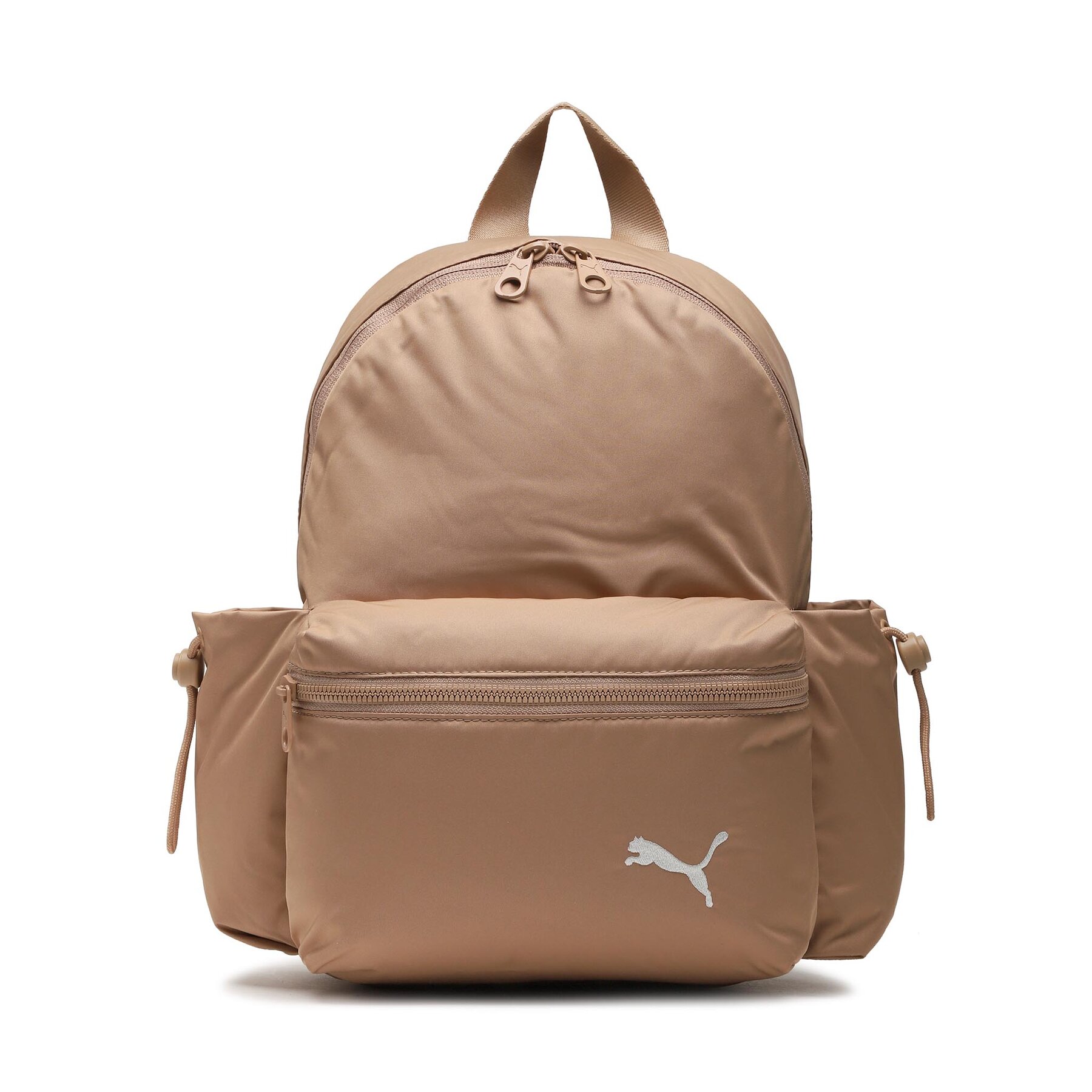 Rucksack Puma Core Her Backpack 079486 02 Dusty Tan von Puma