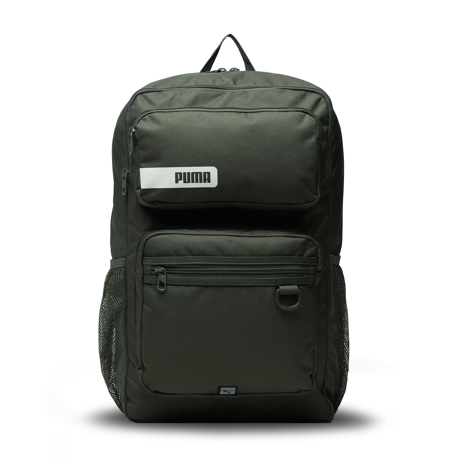 Rucksack Puma Deck Backpack II 079512 02 Grün Rucksack Puma Deck Backpack II 079512 02 Grün von Puma