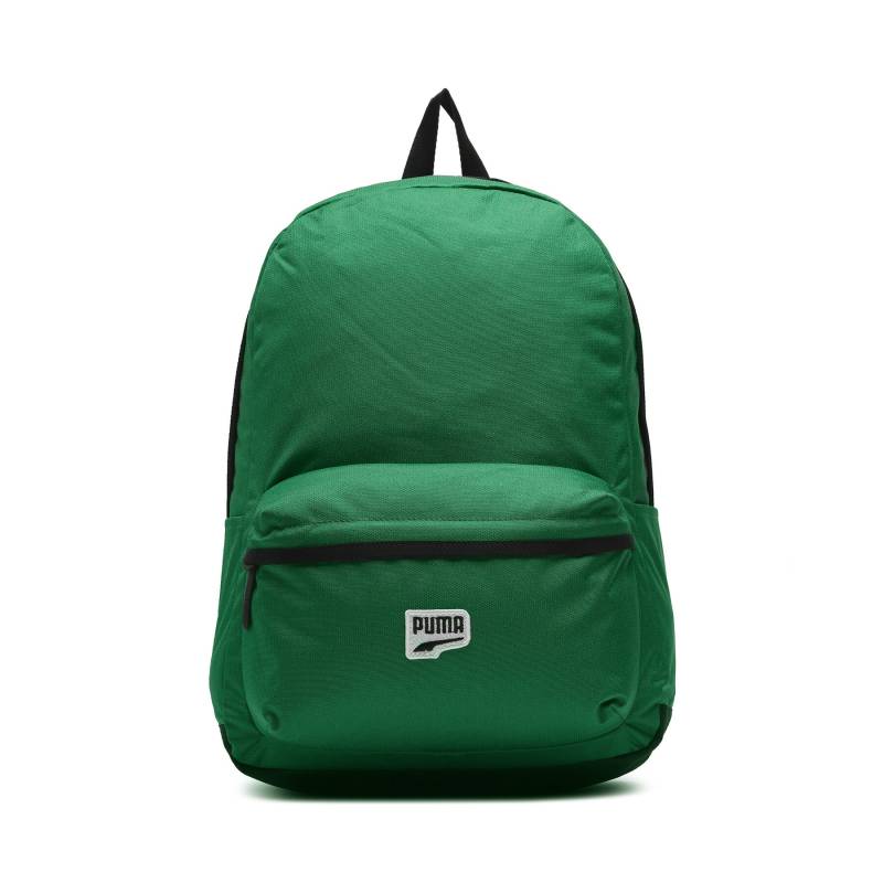 Rucksack Puma Downtown Backpack 079659 03 Grün von Puma
