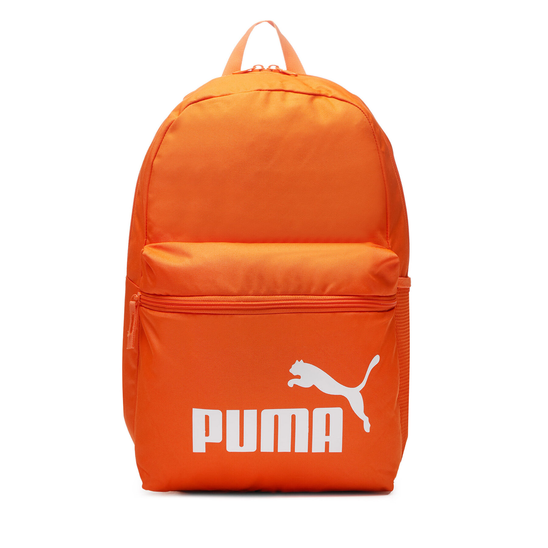 Rucksack Puma Phase Backpack 075487 Rickie Orange 30 von Puma