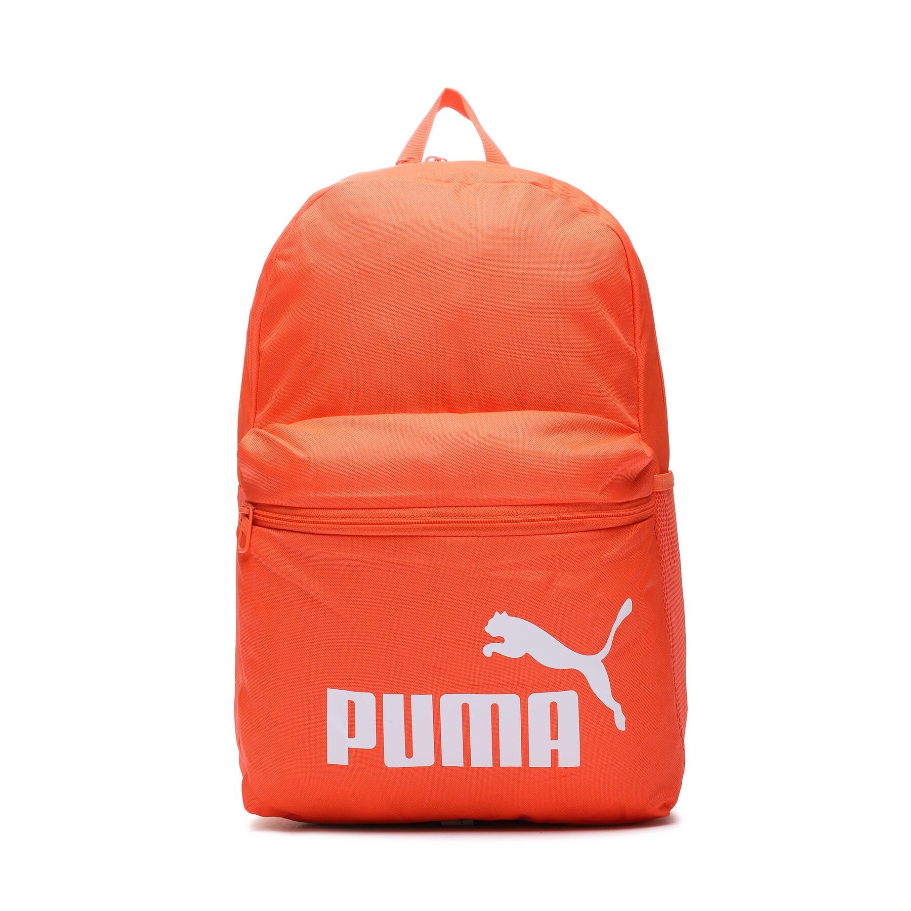 Rucksack Puma Phase Backpack Hot Heat 079943 07 Hot Heat von Puma