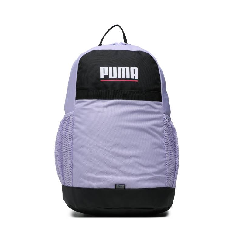 Rucksack Puma Plus Backpack 079615 03 Vivid Violet von Puma
