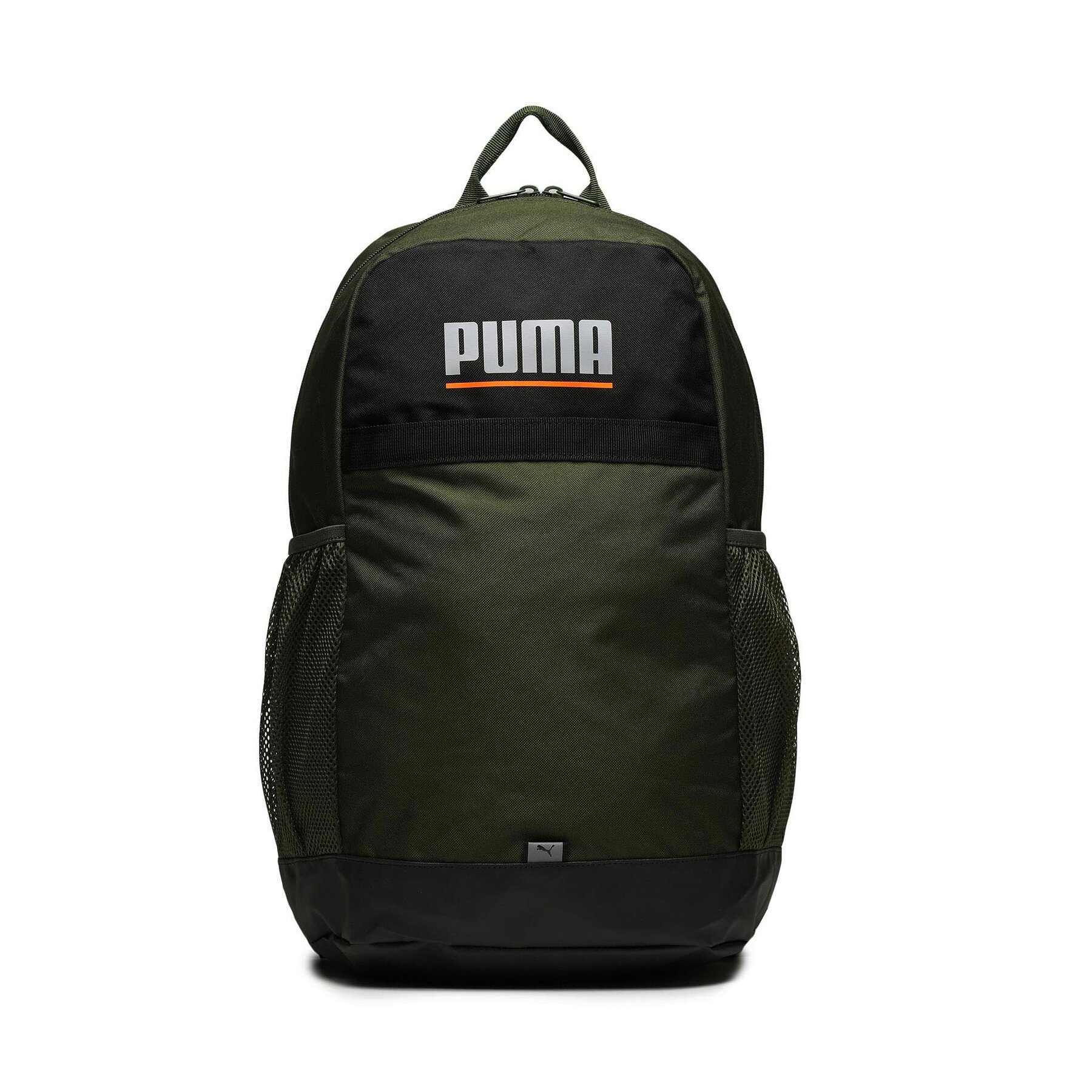 Rucksack Puma Plus Backpack 079615 07 Grün Rucksack Puma Plus Backpack 079615 07 Grün von Puma