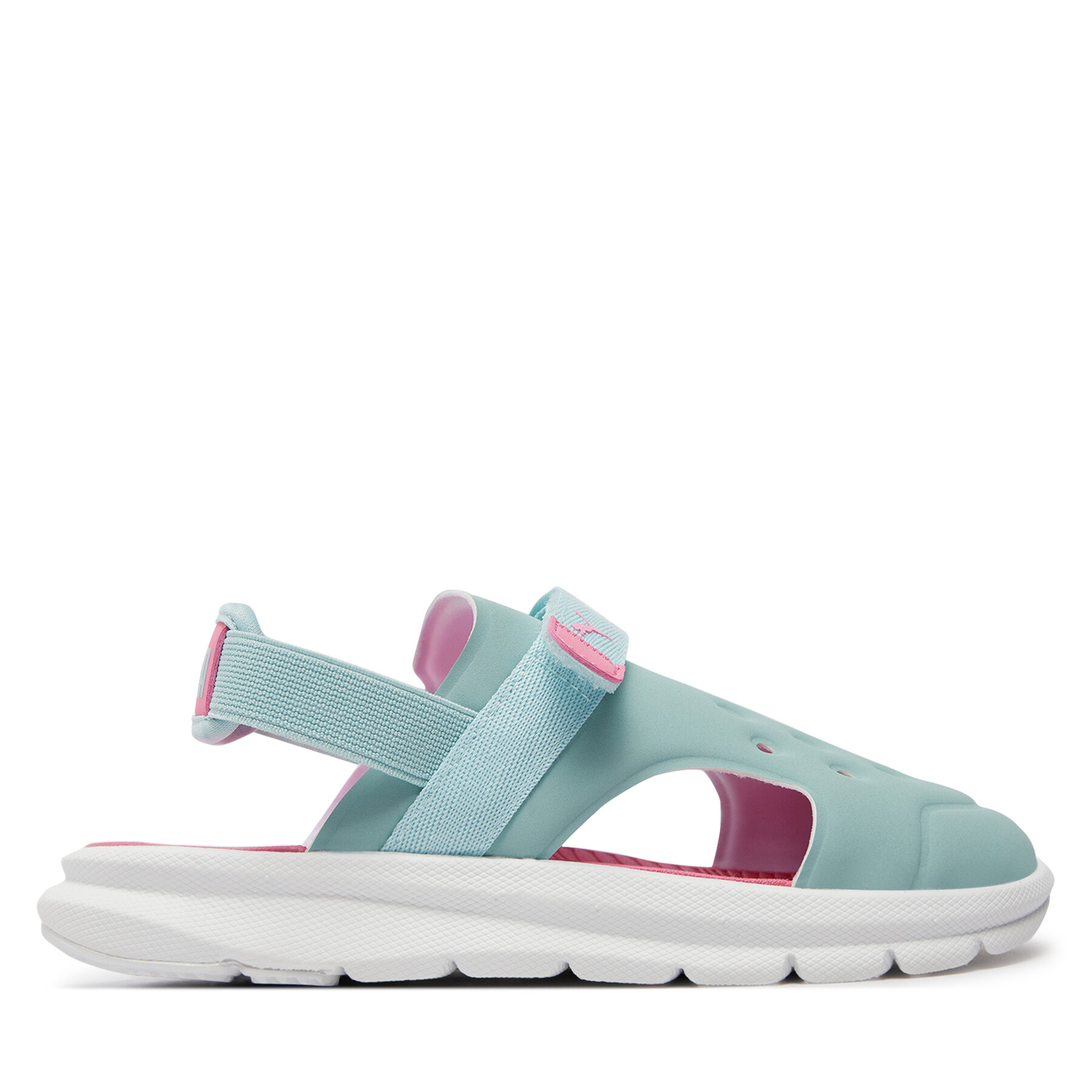 Sandalen Puma Evolve Sandal AC PS 390692-09 Türkisfarben Sandalen Puma Evolve Sandal AC PS 390692-09 Türkisfarben von Puma