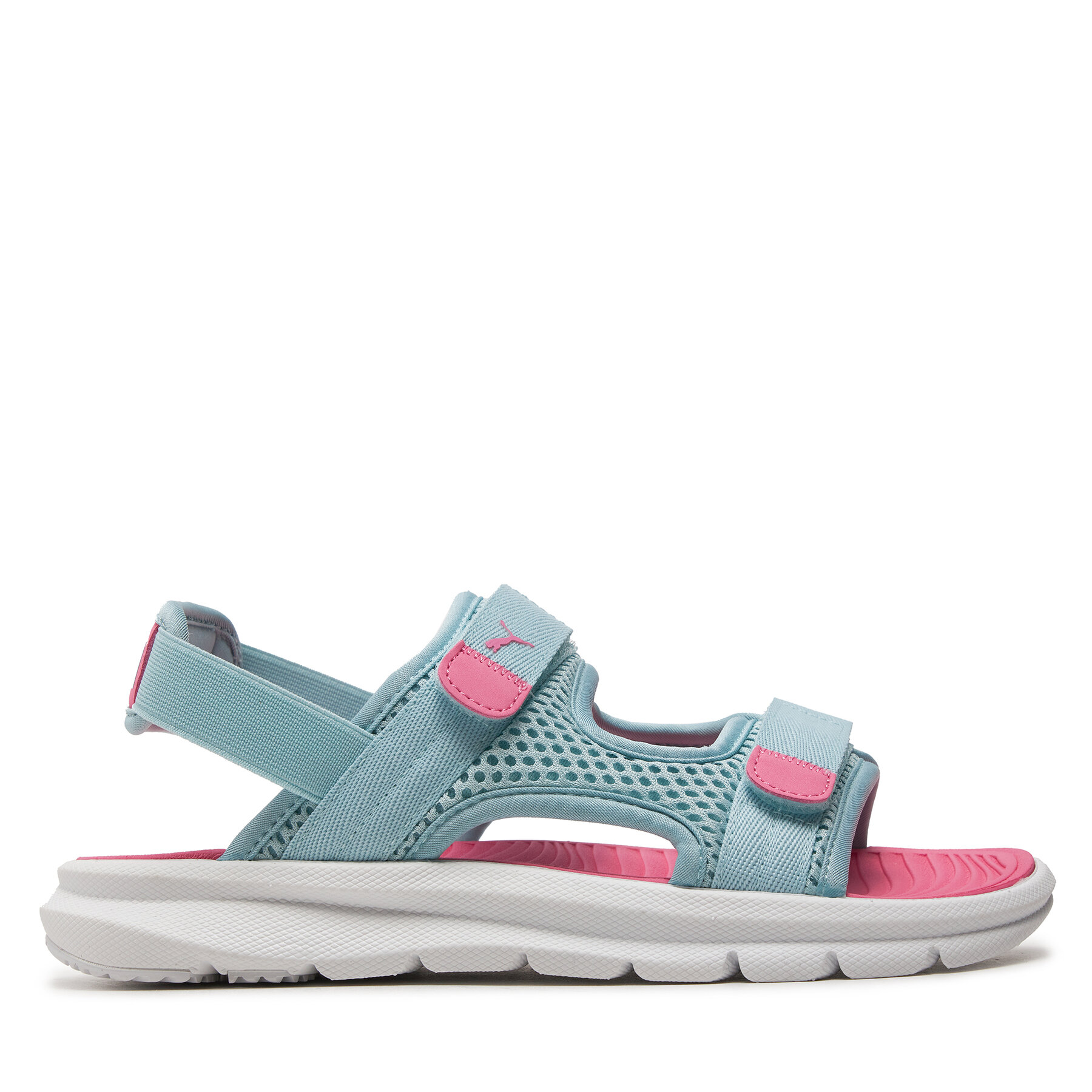 Sandalen Puma Evolve Sandal Jr 390449 09 Türkisfarben Sandalen Puma Evolve Sandal Jr 390449 09 Türkisfarben von Puma