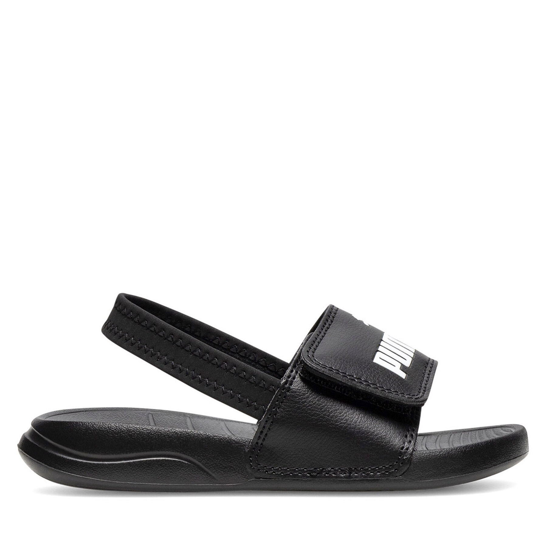 Sandalen Puma POPCAT 2.0 38055501 PS Schwarz Sandalen Puma POPCAT 2.0 38055501 PS Schwarz von Puma