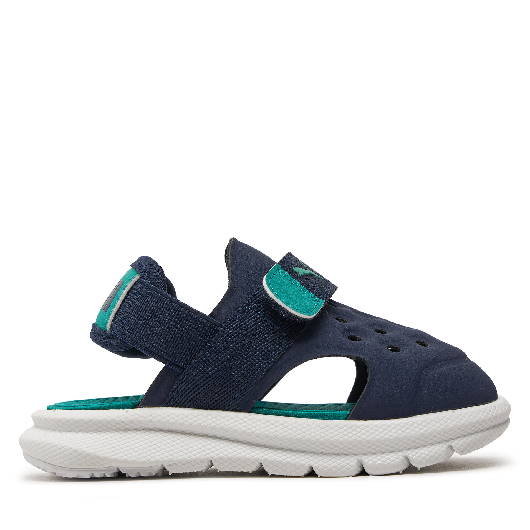 Sandalen Puma Puma Evolve Sandal AC Inf 389148 08 PUMA Navy-Spar von Puma