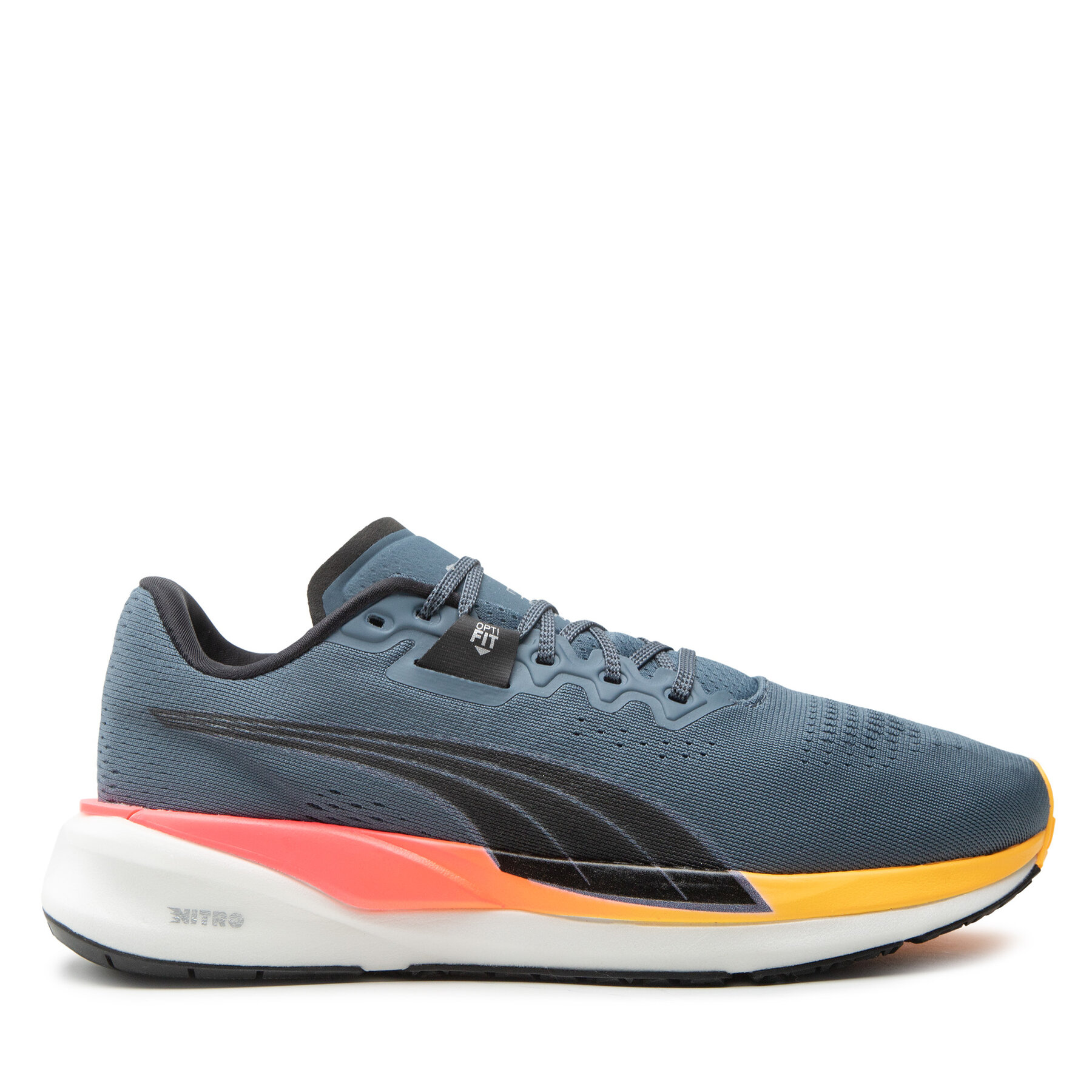 Laufschuhe Puma Eternity Nitro 194681 13 Grau von Puma