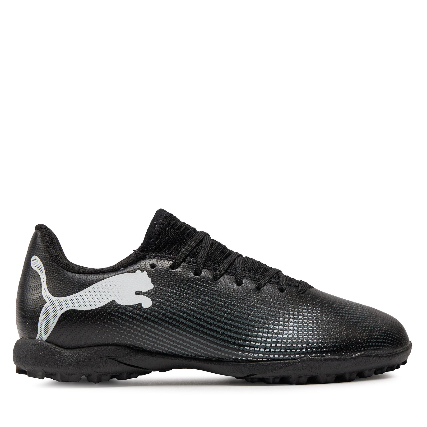 Fußballschuhe Puma Future 7 Play Tt Jr 10773702 02 Schwarz Fußballschuhe Puma Future 7 Play Tt Jr 10773702 02 Schwarz von Puma