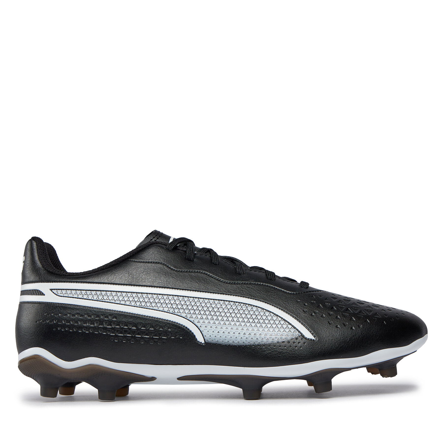 Schuhe Puma King Match FG/AG 107570 01 Black von Puma