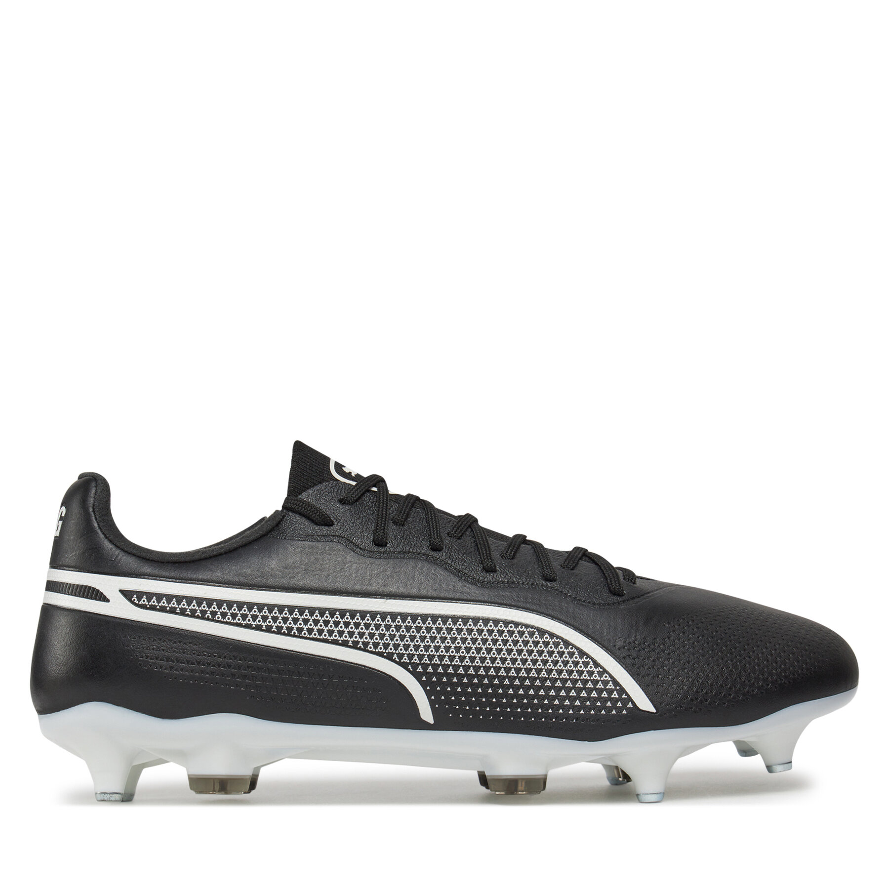 Schuhe Puma King Pro Mxsg 107475 01 Puma Black/Puma White von Puma