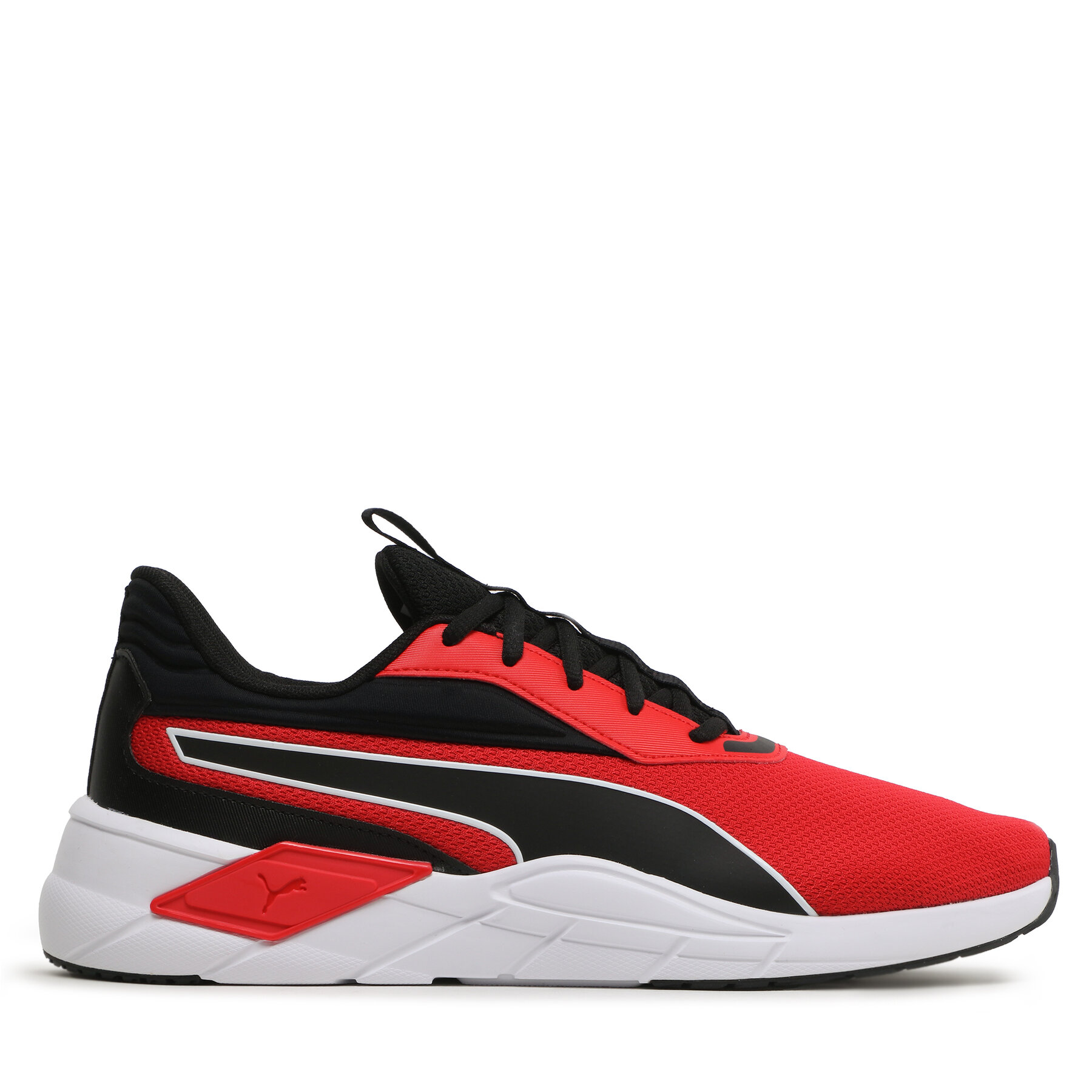 Schuhe Puma Lex 376826 12 For All Time Red/Black/White von Puma