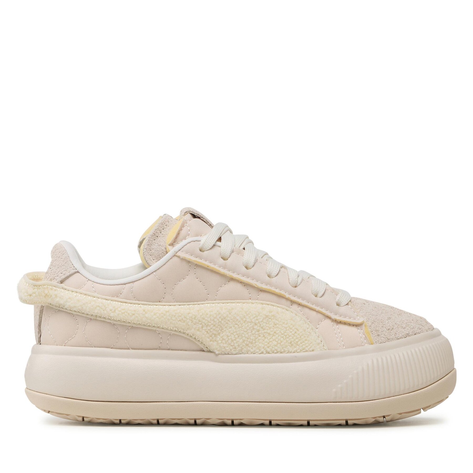 Schuhe Puma Mayu Market 385594 01 Beige von Puma