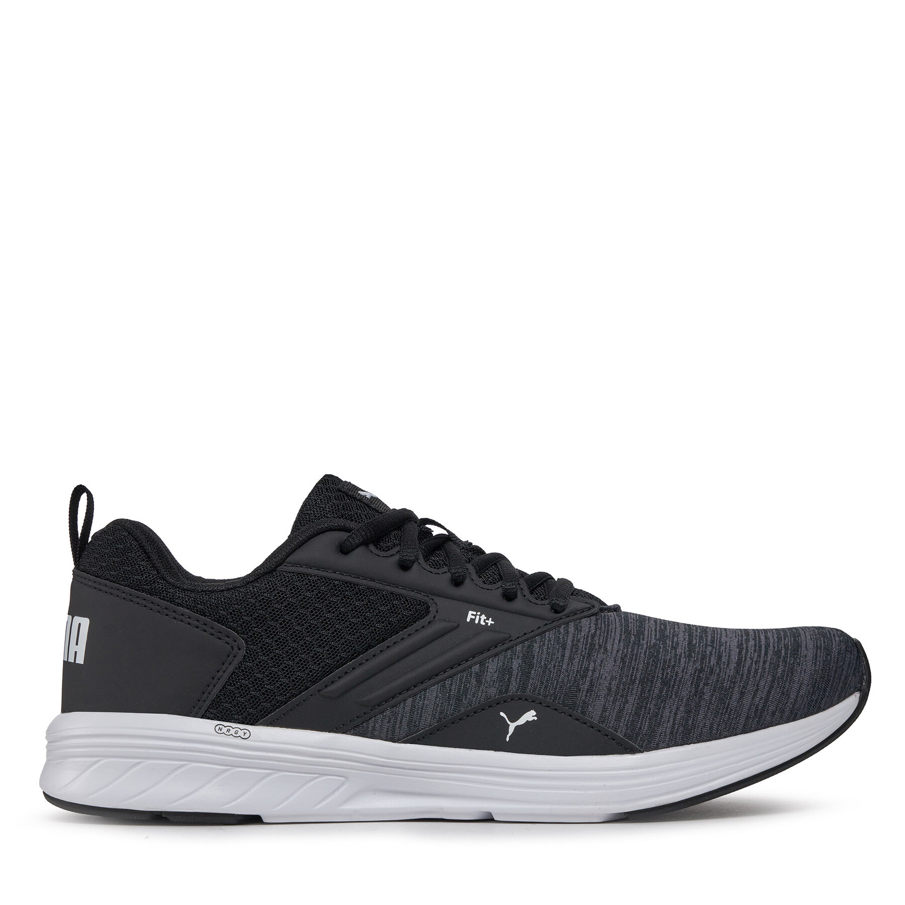 Schuhe Puma Nrgy Comet 190556 06 Puma Black/Puma White von Puma