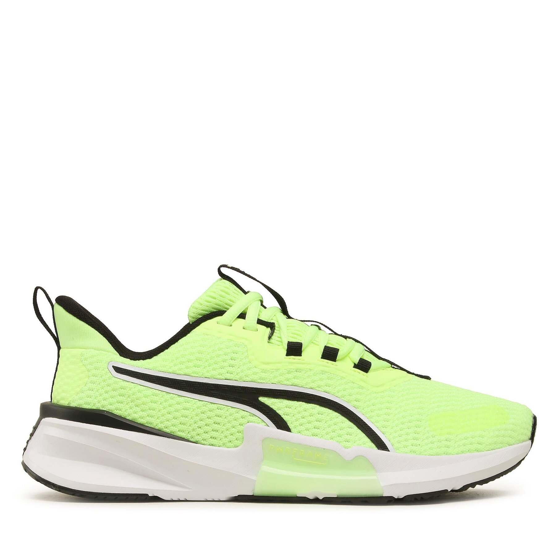 Schuhe Puma Pwrframe Tr 2 Fast 37797006 Gelb von Puma