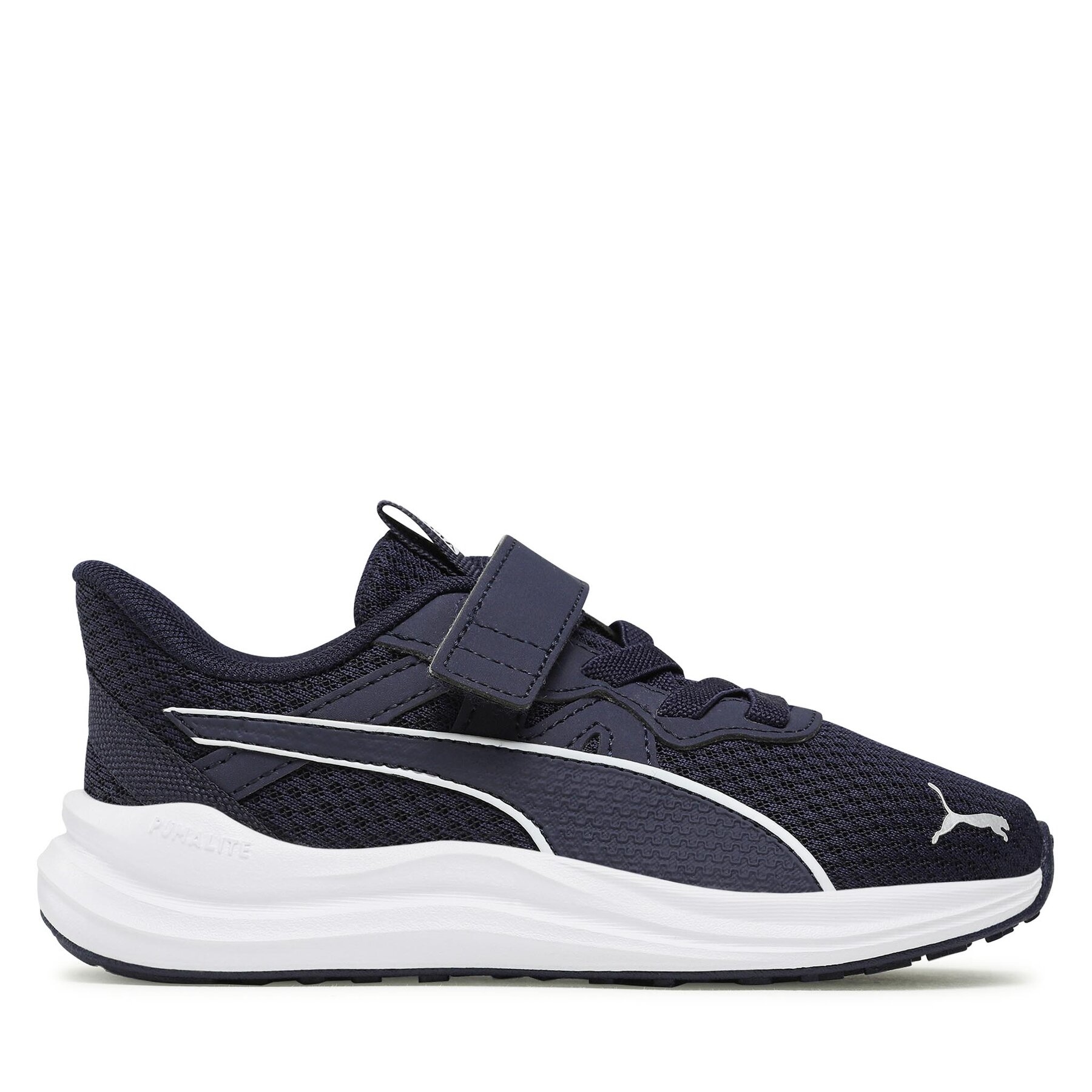 Laufschuhe Puma Reflect Lite AC+PS 379125 04 Dunkelblau von Puma