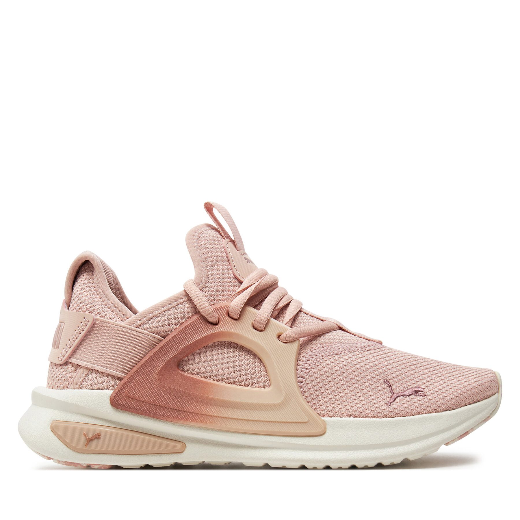 Schuhe Puma Softride Enzo Evo Molten Metal 378733 03 Rose Quartz-Warm White-Rose Gold von Puma