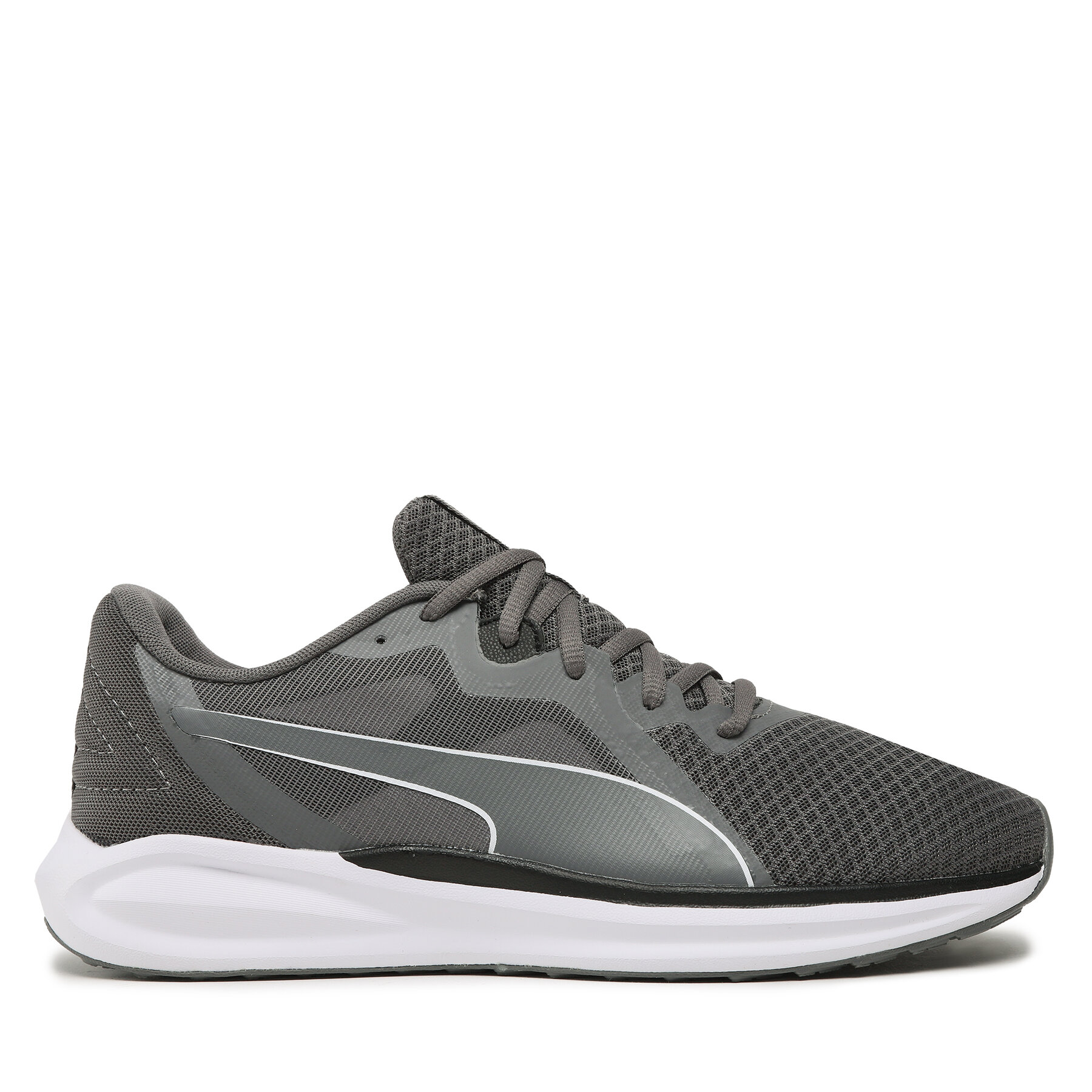 Schuhe Puma Twitch Runner Fresh 377981 08 Cool Dark Gray/Puma Black von Puma