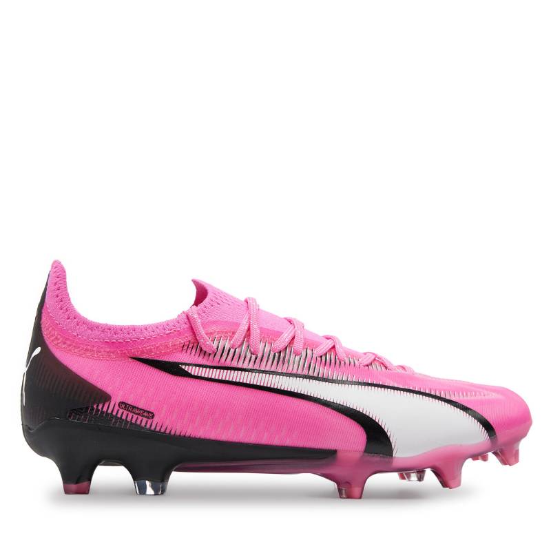 Schuhe Puma ULTRA ULTIMATE FG/AG 10774401 01 Rosa von Puma