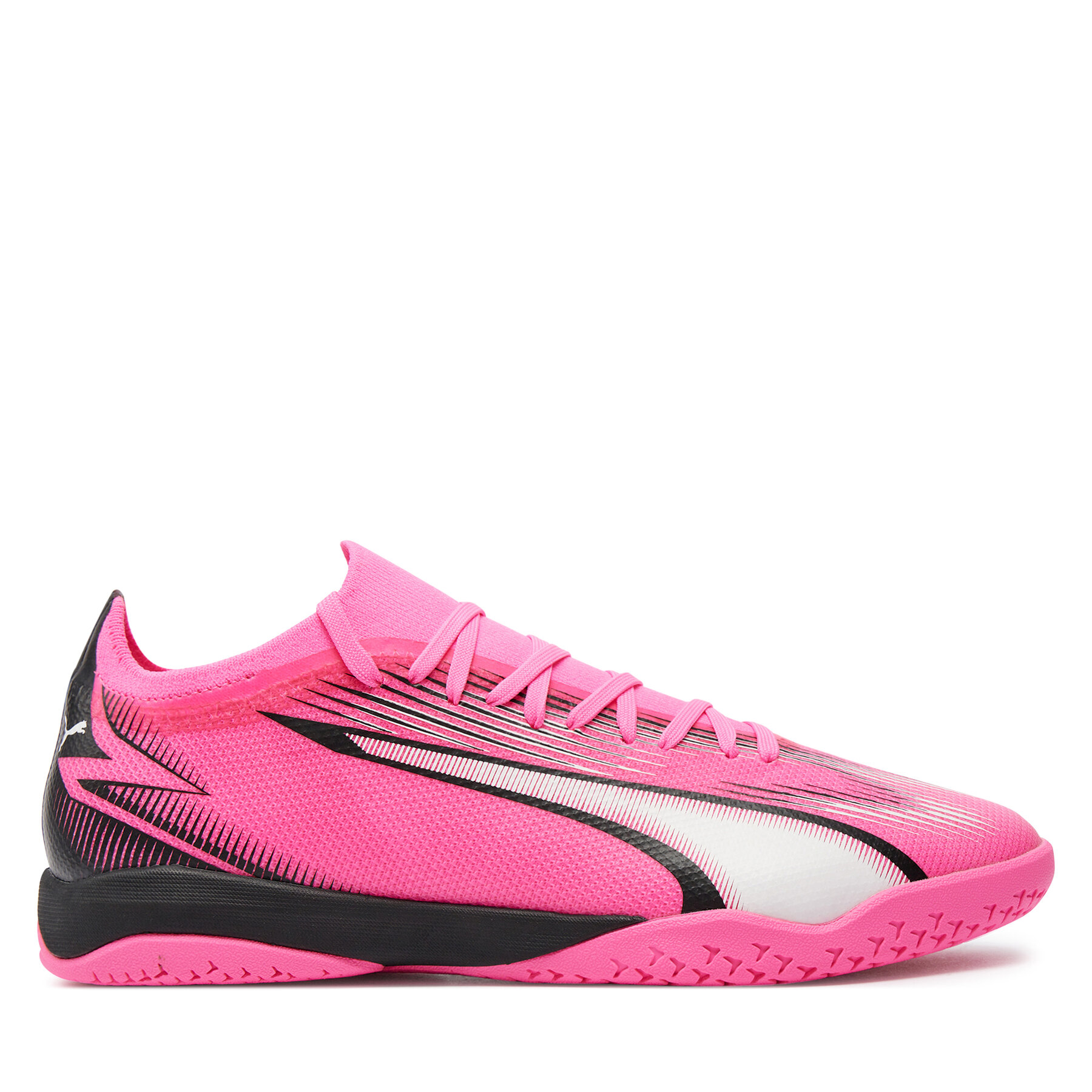 Schuhe Puma Ultra Match It 10775801 01 Rosa von Puma