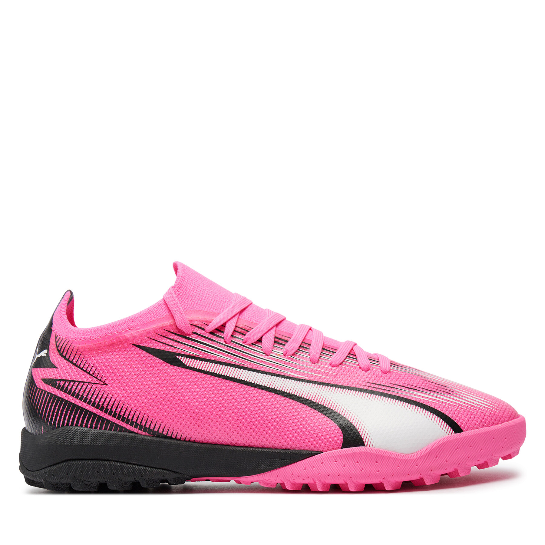 Schuhe Puma Ultra Match Tt 10775701 01 Rosa von Puma