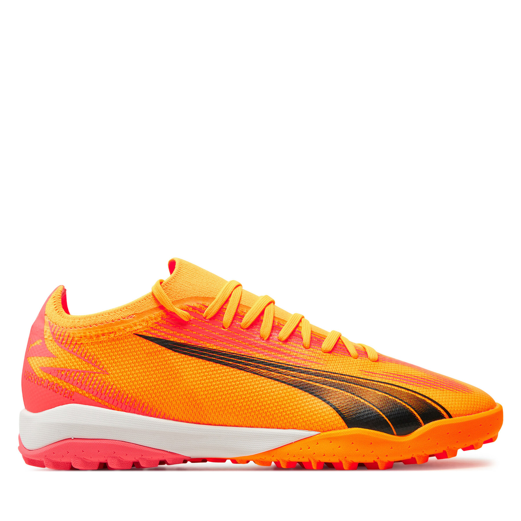 Schuhe Puma Ultra Match Ttck 107757-03 Gelb von Puma