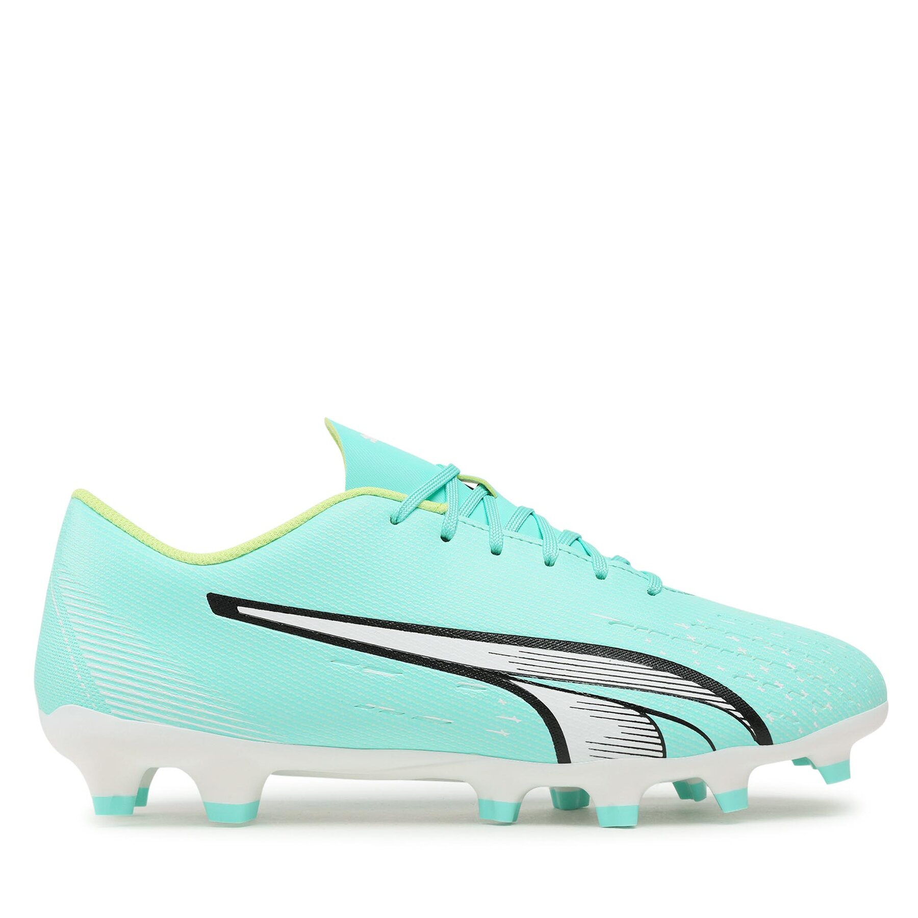 Fußballschuhe Puma Ultra Play Fg/Ag 10722403 Grün Fußballschuhe Puma Ultra Play Fg/Ag 10722403 Grün von Puma