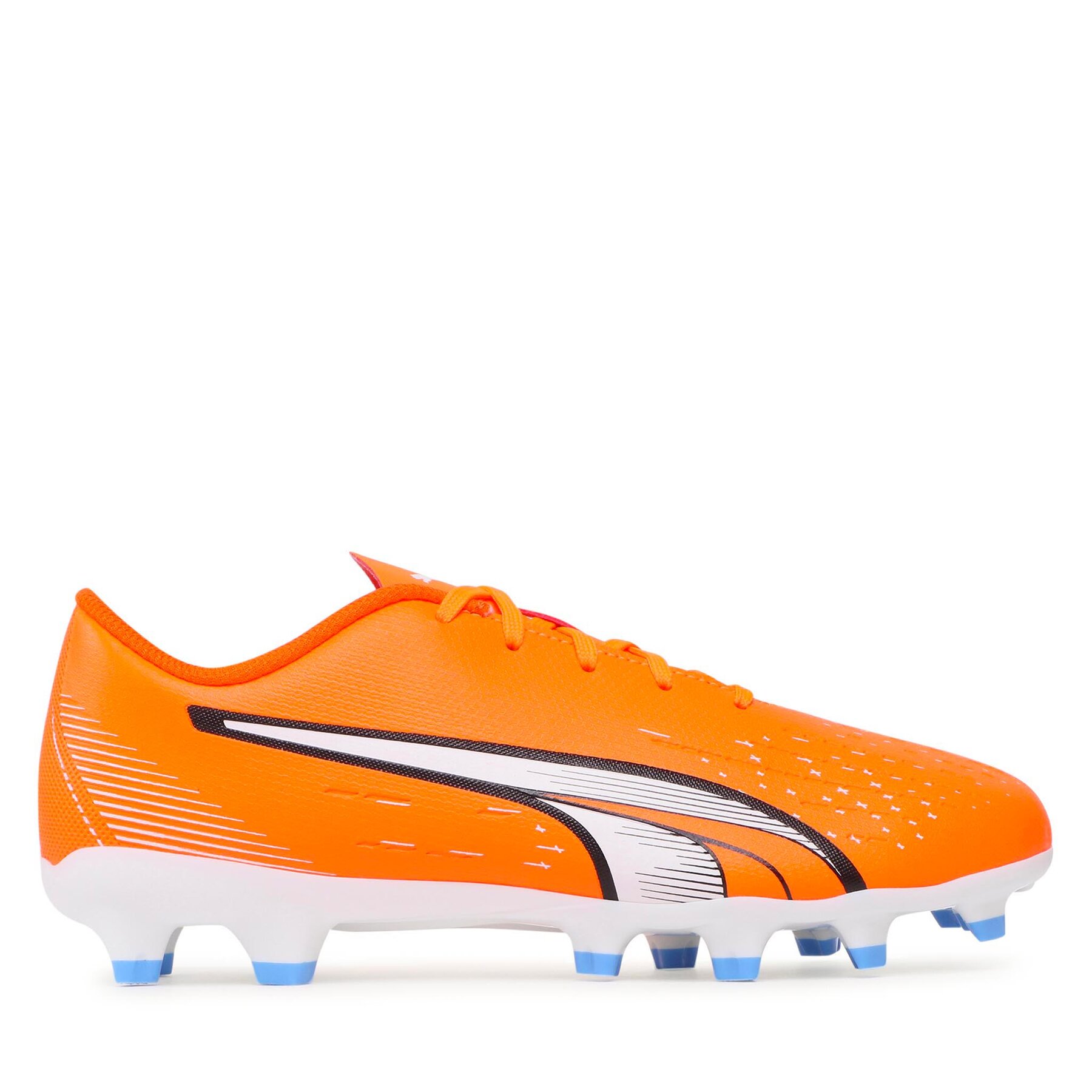 Fußballschuhe Puma Ultra Play Fg/Ag Jr 107233 01 Korallenfarben Fußballschuhe Puma Ultra Play Fg/Ag Jr 107233 01 Korallenfarben von Puma