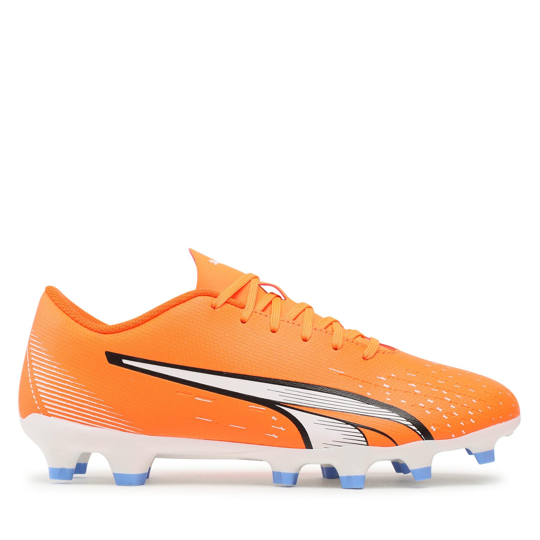 Schuhe Puma Ultra Play Fg/Ag Ultra 107224 01 Orange von Puma