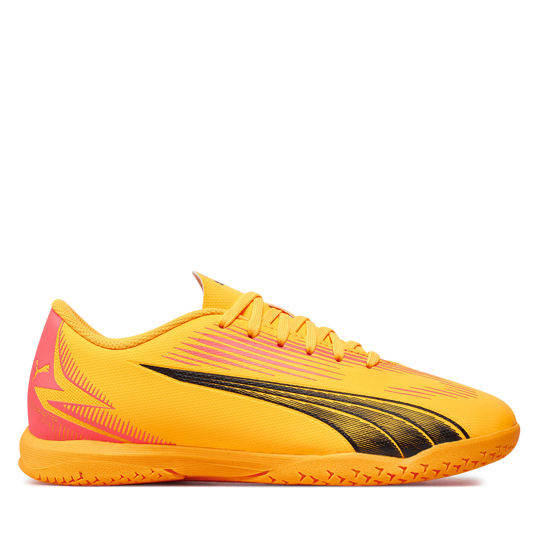 Schuhe Puma Ultra Play It Jrck-S 107780-03 Gelb von Puma